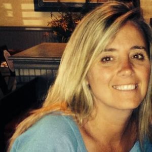 Meet your Posher, Tammy